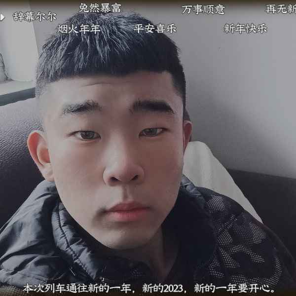 河北19岁单身帅哥真诚找对象-济宁相亲网