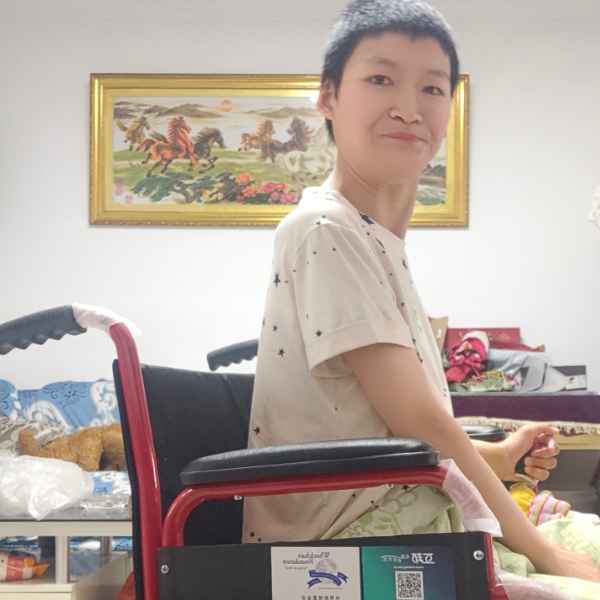 江苏30岁单身美女真诚找对象-济宁相亲网