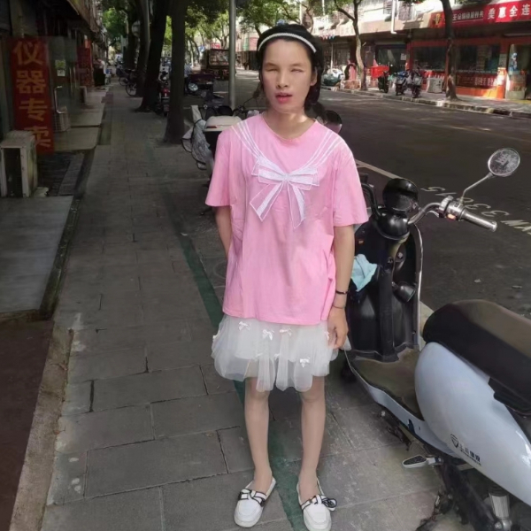 上海26岁单身美女真诚找对象-济宁相亲网