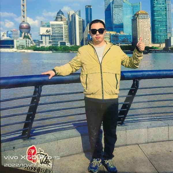 江苏32岁单身帅哥真诚找对象-济宁征婚相亲网