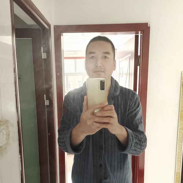 陕西44岁单身帅哥真诚找对象-济宁征婚网