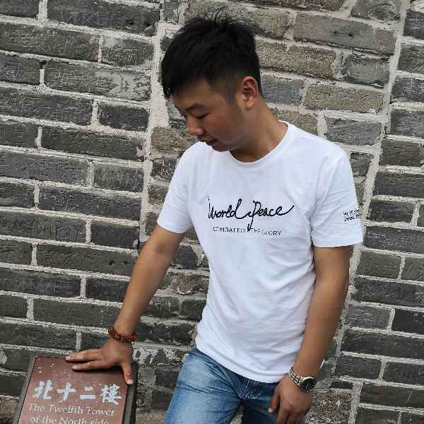 河南27岁单身帅哥真诚找对象-济宁征婚相亲网