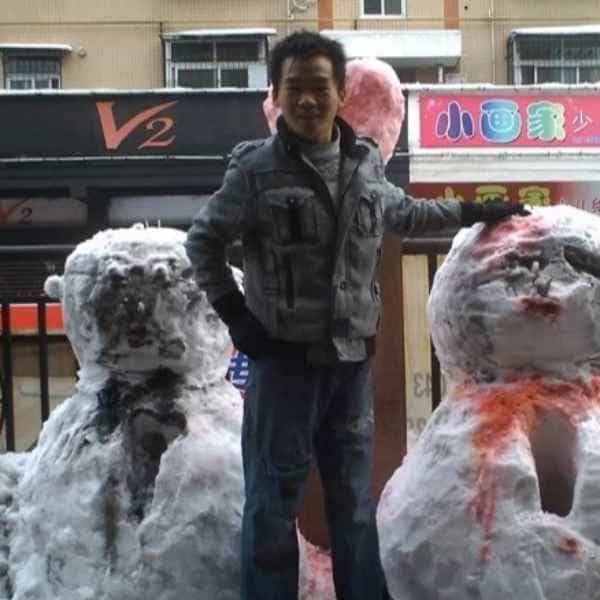 河南34岁单身帅哥真诚找对象-济宁征婚相亲网
