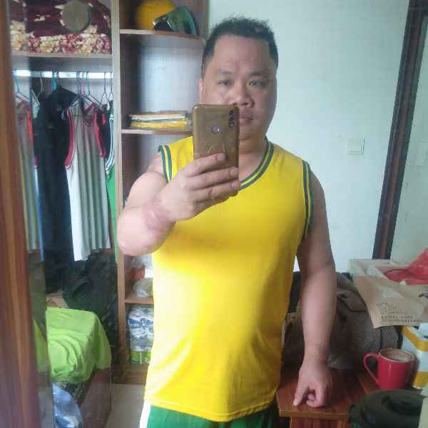 广西34岁单身帅哥真诚找对象-济宁征婚相亲网