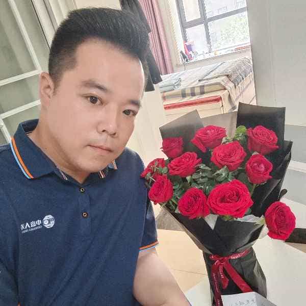 河南34岁单身帅哥真诚找对象-济宁征婚相亲网