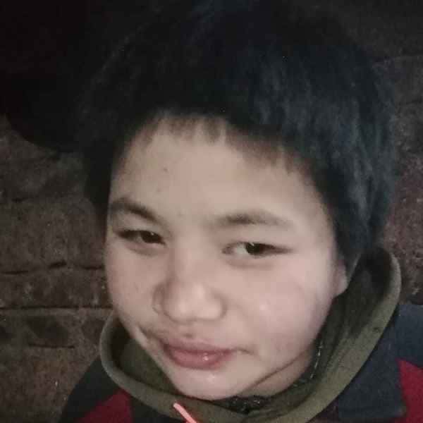 贵州残疾人女孩真诚相亲找对象，济宁征婚相亲网