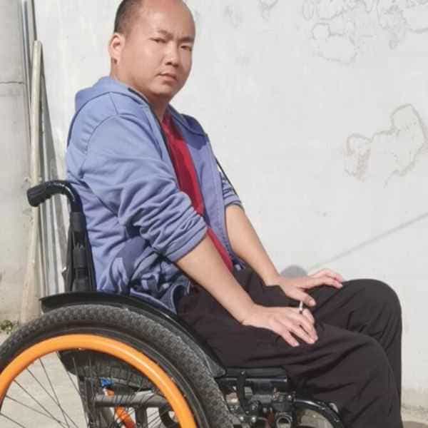 陕西36岁单身帅哥真诚找对象-济宁征婚相亲网