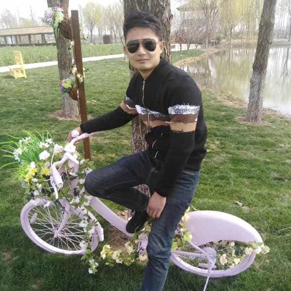江苏30岁单身帅哥真诚找对象-济宁征婚相亲网