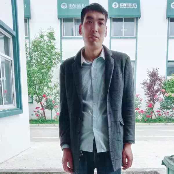 河南36岁单身帅哥真诚找对象-济宁征婚相亲网