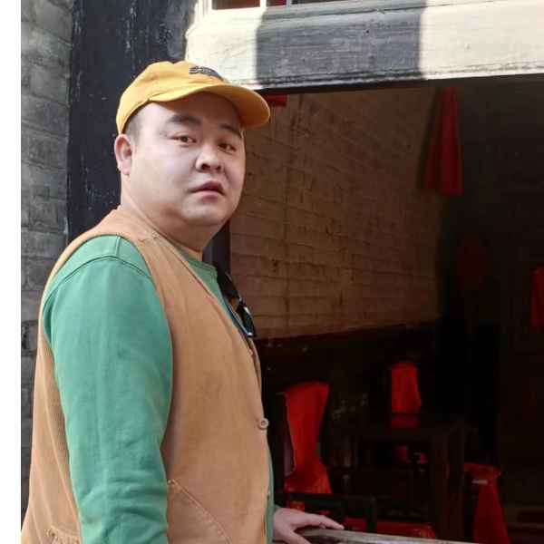 陕西34岁单身帅哥真诚找对象-济宁征婚相亲网