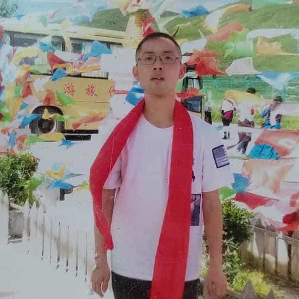四川26岁单身帅哥真诚找对象-济宁征婚相亲网