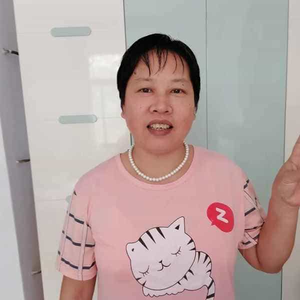 湖北49岁单身美女真诚找对象-济宁征婚相亲网