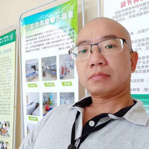 湖北41岁单身帅哥真诚找对象-济宁征婚相亲网