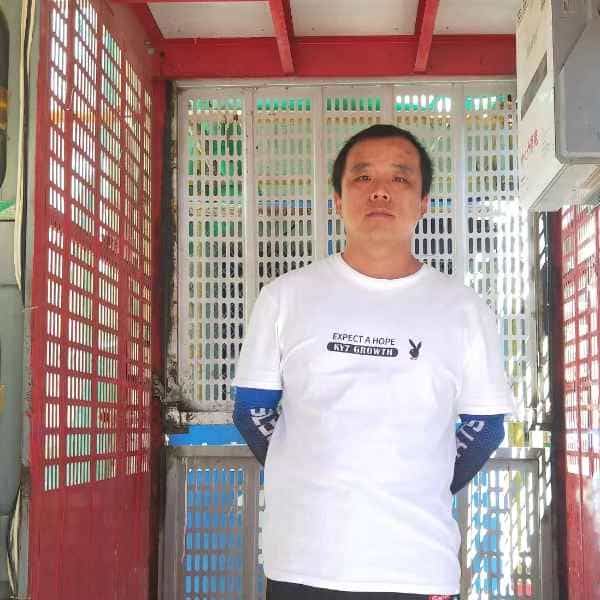 辽宁36岁单身帅哥真诚找对象-济宁征婚相亲网