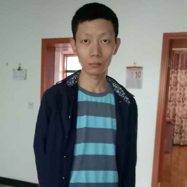 江苏34岁单身帅哥真诚找对象-济宁征婚相亲网
