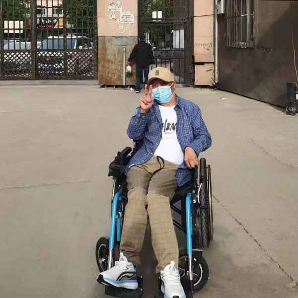 黑龙江58岁单身帅哥真诚找对象-济宁征婚相亲网