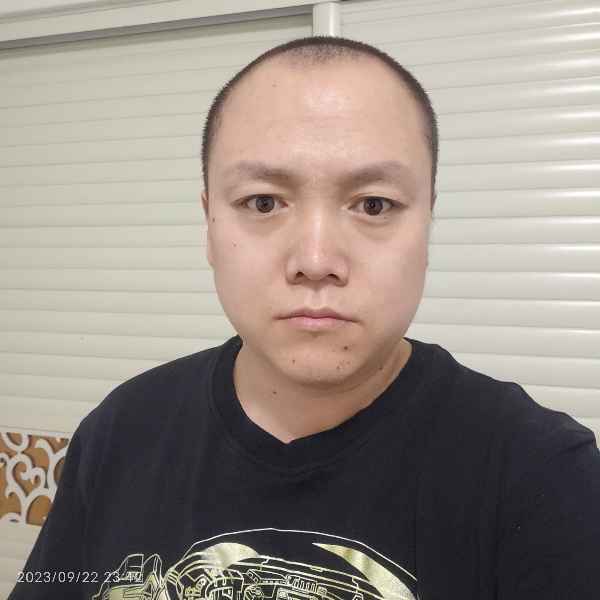 山东35岁单身帅哥真诚找对象-济宁征婚相亲网