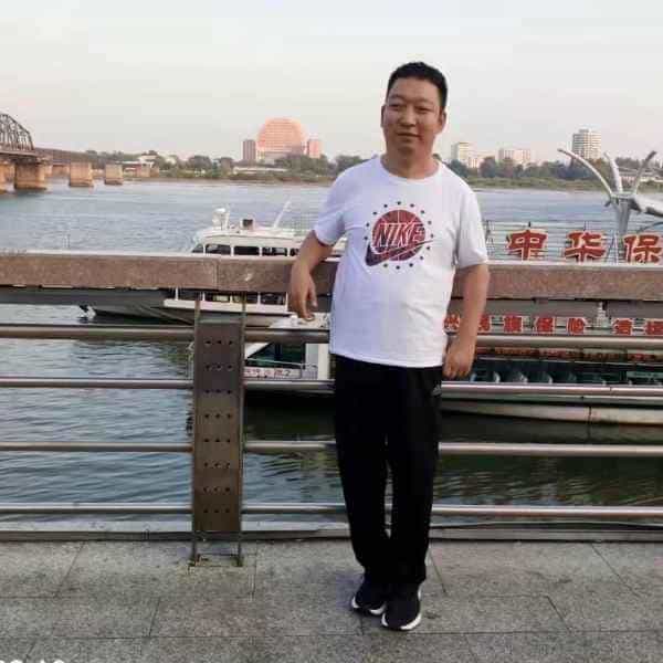 辽宁44岁单身帅哥真诚找对象-济宁征婚相亲网