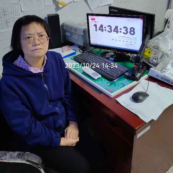 四川53岁单身美女真诚找对象-济宁征婚相亲网
