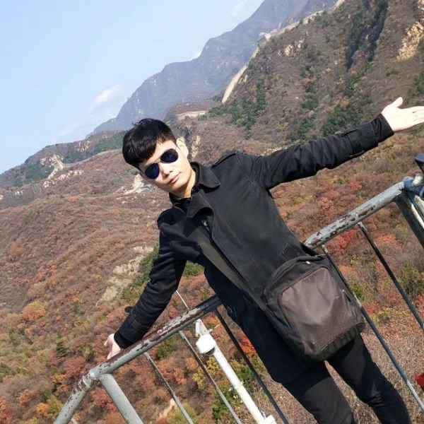 河北34岁单身帅哥真诚找对象-济宁征婚相亲网