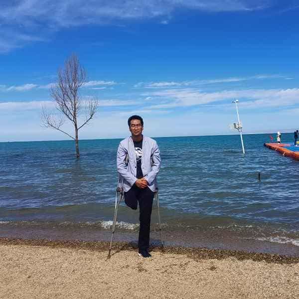 青海36岁单身帅哥真诚找对象-济宁征婚相亲网