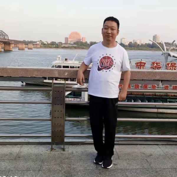 辽宁44岁单身帅哥真诚找对象-济宁征婚相亲网