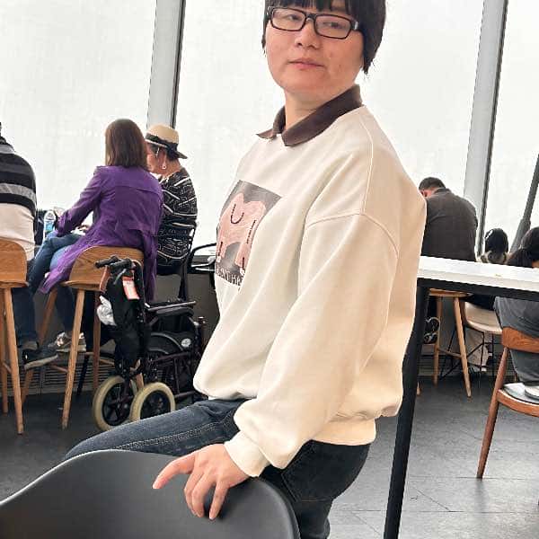 上海32岁单身美女真诚找对象-济宁征婚相亲网