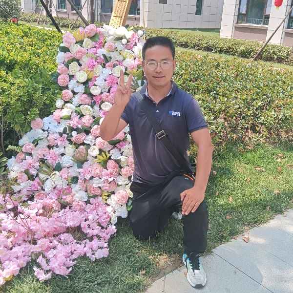 山东37岁单身帅哥真诚找对象-济宁征婚相亲网