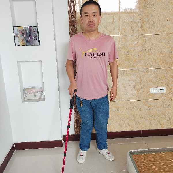 山西35岁单身帅哥真诚找对象-济宁征婚相亲网