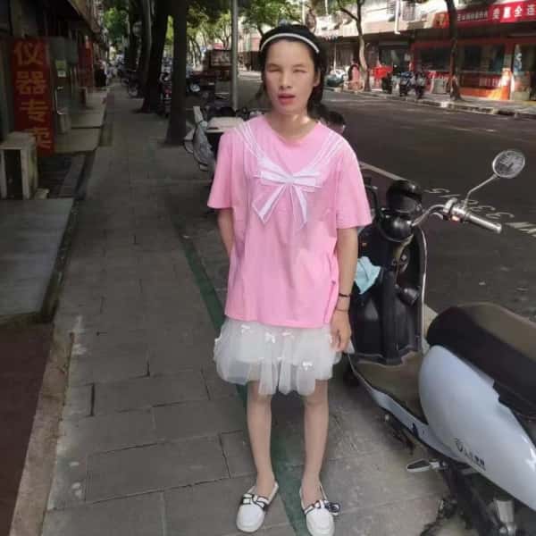 上海27岁单身美女真诚找对象-济宁征婚相亲网