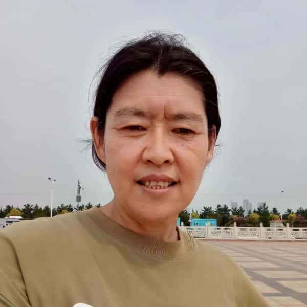 辽宁56岁单身美女真诚找对象-济宁征婚相亲网
