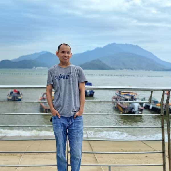 广东33岁单身帅哥真诚找对象-济宁征婚相亲网