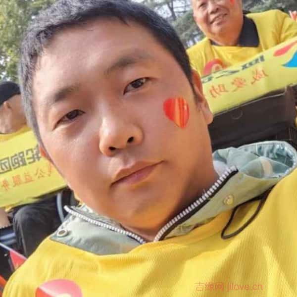 新疆36岁单身帅哥真诚找对象-济宁征婚相亲网
