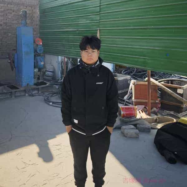 河北31岁单身帅哥真诚找对象-济宁征婚相亲网