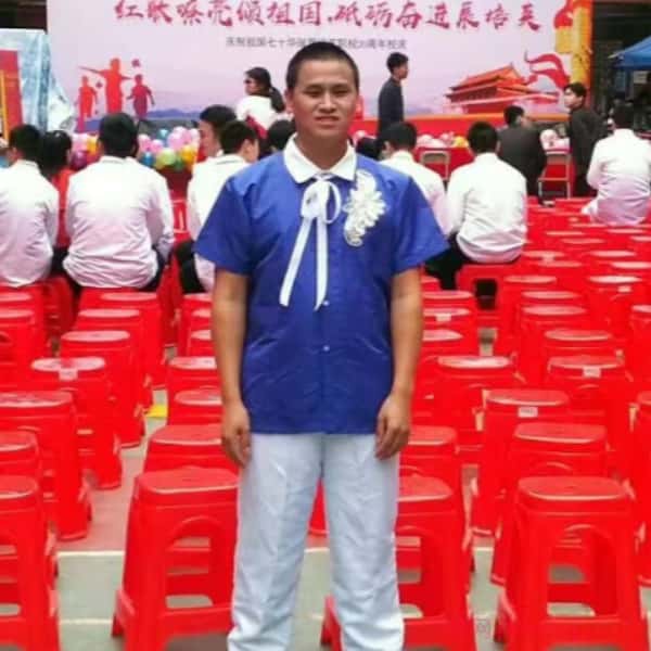 广东34岁单身帅哥真诚找对象-济宁征婚相亲网