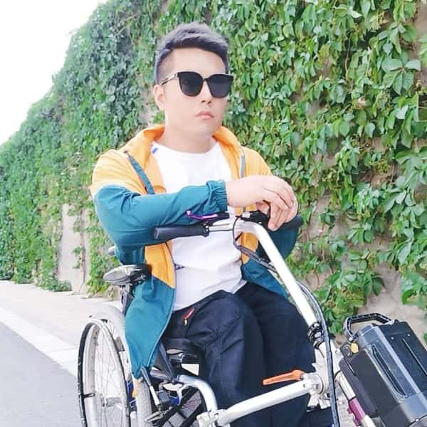 江苏37岁单身帅哥真诚找对象-济宁征婚相亲网