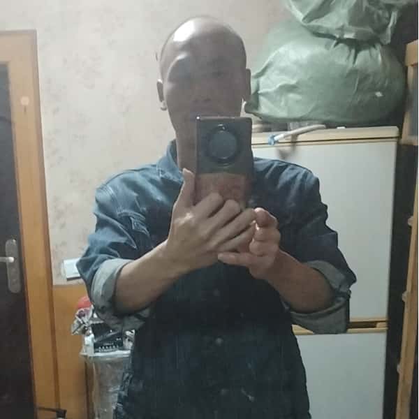 浙江44岁单身帅哥真诚找对象-济宁征婚相亲网