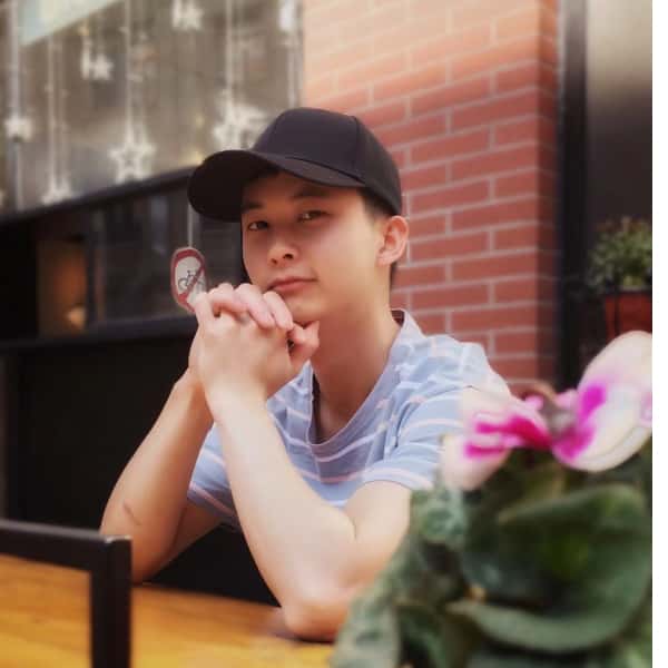 广东30岁单身帅哥真诚找对象-济宁征婚相亲网