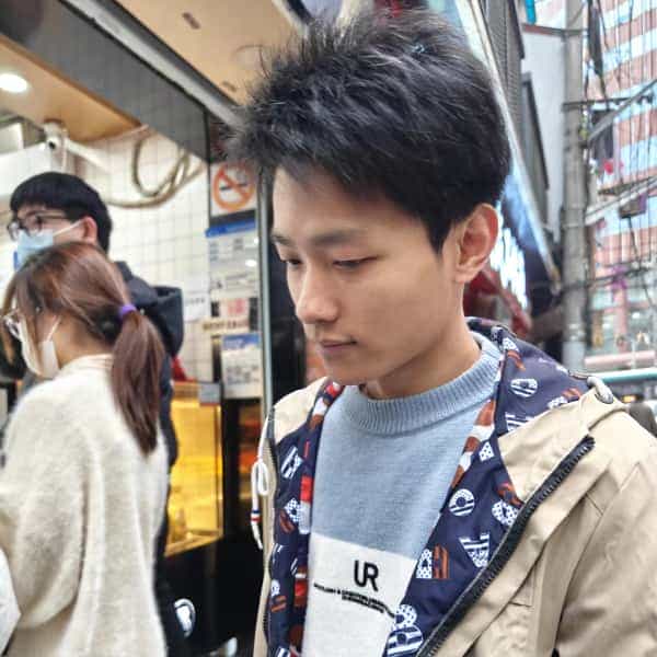 山东31岁单身帅哥真诚找对象-济宁征婚相亲网