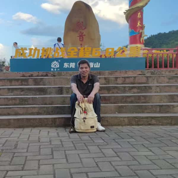 广东38岁单身帅哥真诚找对象-济宁征婚相亲网