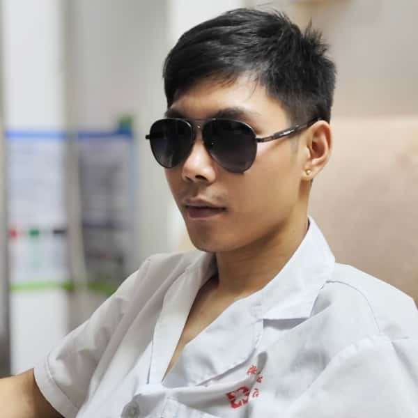 广东26岁单身帅哥真诚找对象-济宁征婚相亲网