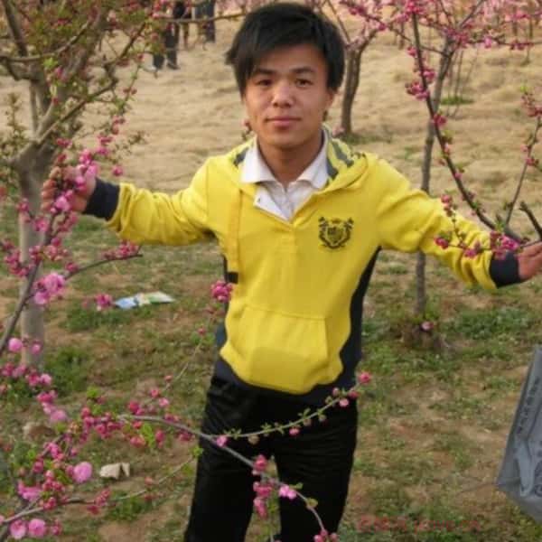 山东36岁单身帅哥真诚找对象-济宁征婚相亲网