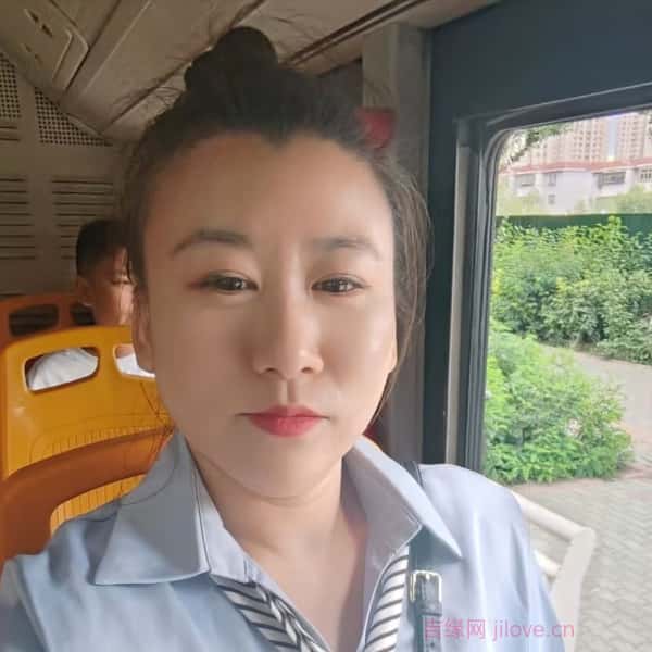 新疆34岁单身美女真诚找对象-济宁征婚相亲网