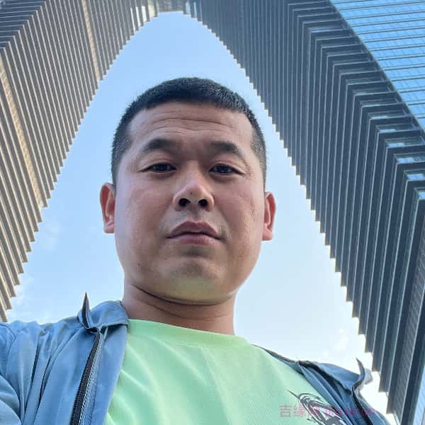 吉林36岁单身帅哥真诚找对象-济宁征婚相亲网