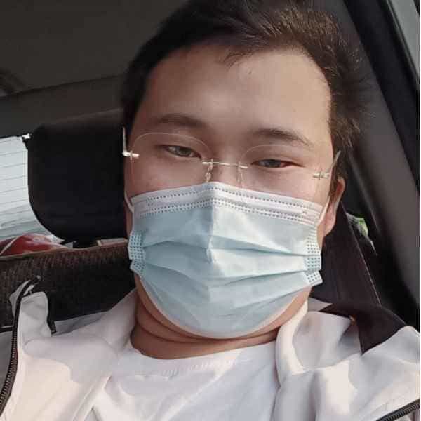 29岁岁山东单身帅哥 - 济宁吉缘网