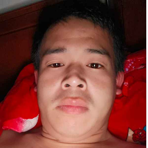 35岁岁河北单身帅哥 - 济宁吉缘网
