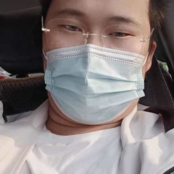 29岁岁山东单身帅哥 - 济宁吉缘网