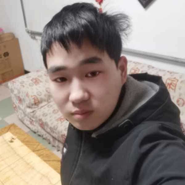 28岁岁河南单身帅哥 - 济宁吉缘网