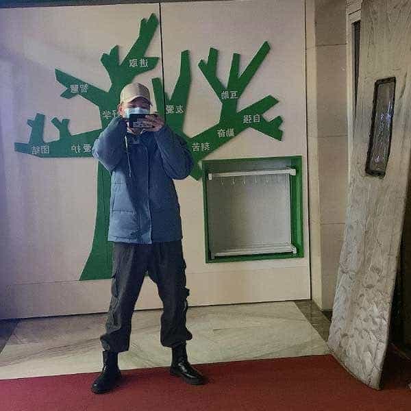 24岁岁河北单身帅哥 - 济宁吉缘网