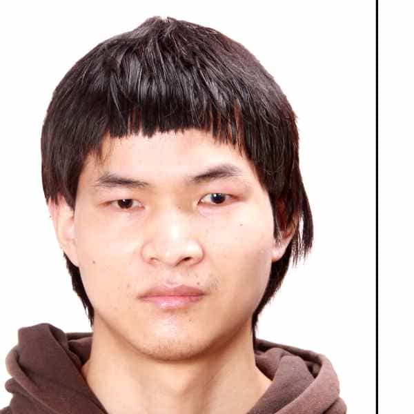 35岁岁湖北单身帅哥 - 济宁吉缘网